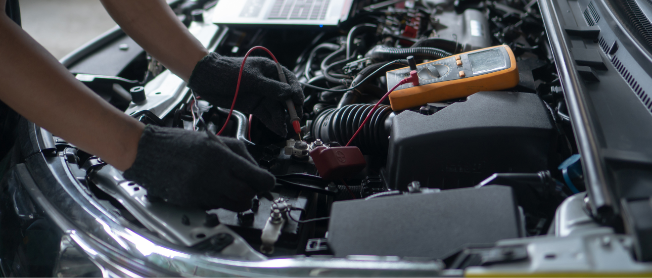 Car Maintenance Tips